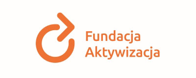 Logo Fundacji Aktywizacji